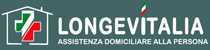 logo longevità Italia